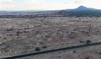 10111 W Old Highway 66, Ash Fork, AZ 86320