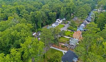 1121 Chatham Ave SW, Atlanta, GA 30311