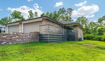 2109 Oakwood Ave, Bentonville, AR 72712