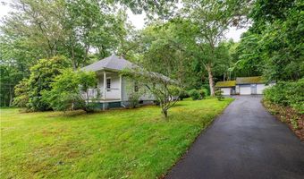 3442 Flat River Rd, Coventry, RI 02816