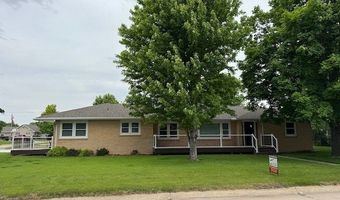 208 W Neely St, Atkinson, NE 68713