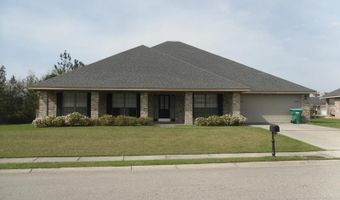 14597 S Bruce Cv, Biloxi, MS 39532