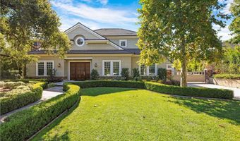 1311 Oak Meadow Rd, Arcadia, CA 91006