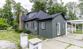 302 S Gonser Ave, Ashley, IN 46705