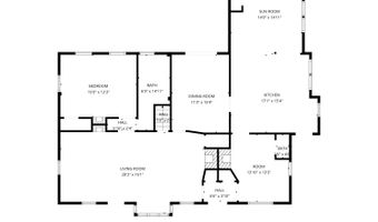 474 Smith Hill Rd, Colebrook, CT 06021