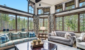456 Peerless Dr, Breckenridge, CO 80424