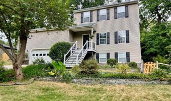 701 SONNE Dr, Annapolis, MD 21401