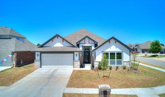 913 SW 141st St, Oklahoma City, OK 73170