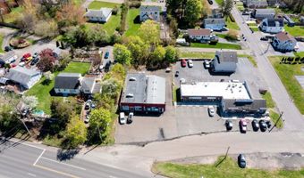 635 W Main St, Branford, CT 06405