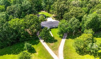 1582 Cornwell Rd, Blackstock, SC 29014
