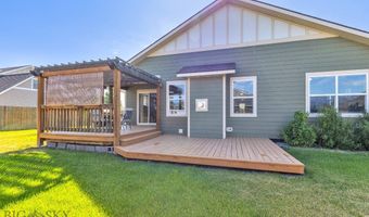 1704 Drummond Blvd, Belgrade, MT 59714