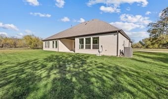 4005 Brown Bear Dr, Aledo, TX 76008