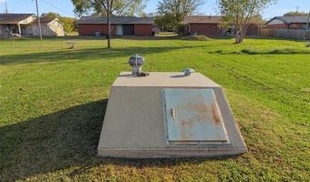 1312 12th NE, Ardmore, OK 73401