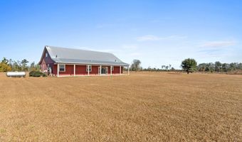 21125 NE County Road 274, Altha, FL 32421