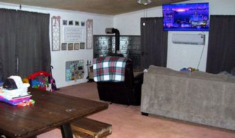 189 SECTION LINE Rd, Ashdown, AR 71822