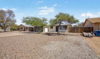 562 E HONDO Ave, Apache Junction, AZ 85119