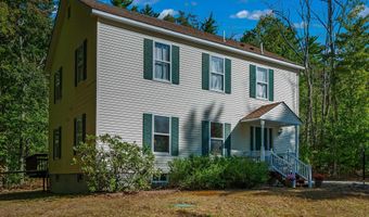 63 W Side Woods, Bartlett, NH 03812