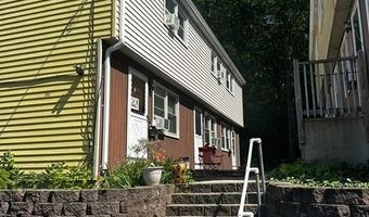 185 Newell Ave C, Bristol, CT 06010