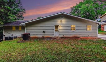 2353 Shire Ct, Austell, GA 30106