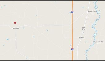 2316 Traci Loop, Bogue Chitto, MS 39629