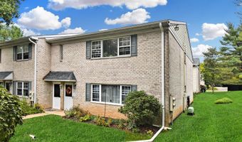 88 HAMPSTEAD Dr 88, Ambler, PA 19002