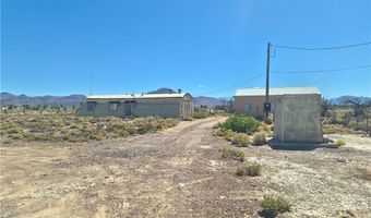 11545 S Spring Meadows Rd, Amargosa Valley, NV 89020
