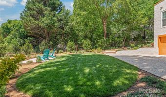 1822 Hall Ave, Charlotte, NC 28205