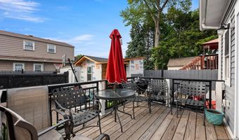 185 Garden Ave, Belleville, NJ 07109