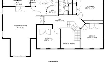 5802 ROCKY TRAIL Way, Upper Marlboro, MD 20772