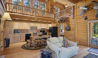 461 Hilltop Rd, Cascade, ID 83611