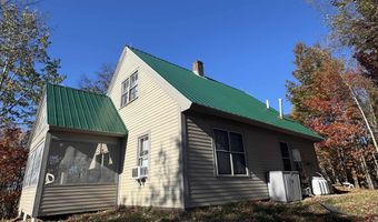 915 Wheeler Mountain Rd, Barton, VT 05822