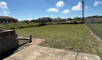 511 W Highland Ave, Aransas Pass, TX 78336