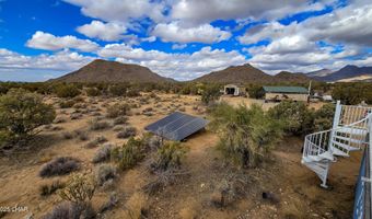 6962 E Black Kettle Dr, Yucca, AZ 86438