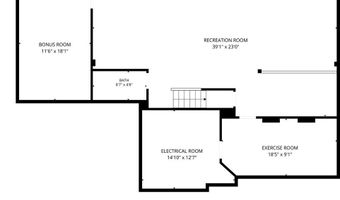 985 W Martin Ave, Amherst, OH 44001