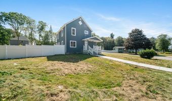 219 Prospect St, Auburn, MA 01501