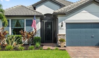 4487 Steinbeck, Ave Maria, FL 34142