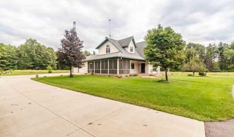 1647 Cottonville Ave, Arkdale, WI 54613