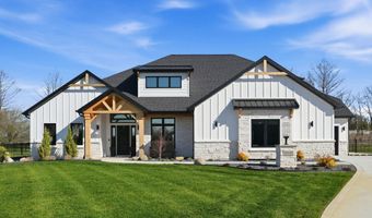 19195 Ringo Rd, Auburn, IN 46706