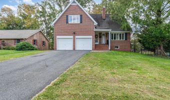 642 WESTWOOD Dr, Aberdeen, MD 21001