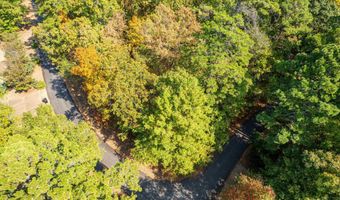 1 Sabiote Ln, Hot Springs Village, AR 71909