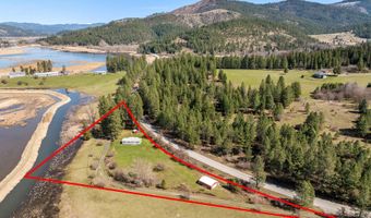 26789 S HIGHWAY 3, Cataldo, ID 83810