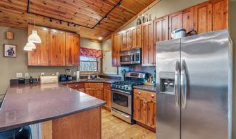 606 ROCKY BRANCH Rd, Baker, WV 26801