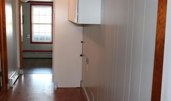 7465 Delisle Fourman Rd, Arcanum, OH 45304
