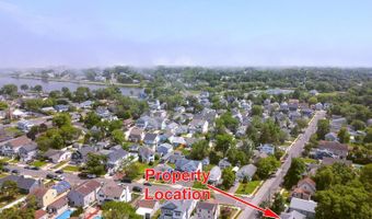 1813 Margerum Ave, Belmar, NJ 07719