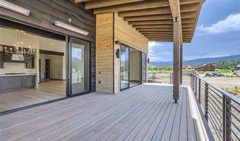 257 MONITOR Dr, Breckenridge, CO 80424