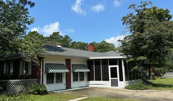 3048 Timrod Rd, Bethune, SC 29009