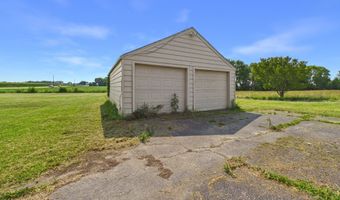 1715 E 800 N, Alexandria, IN 46001