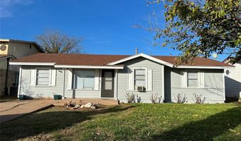 5410 Congress Ave, Abilene, TX 79603