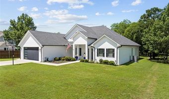 1223 Buckingham, Ardmore, OK 73401