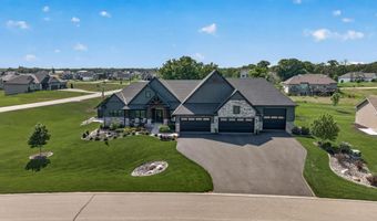 16826 Guarani St NW, Andover, MN 55304